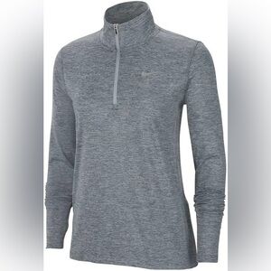 Nike Element Women's 1/2-Zip Running Top